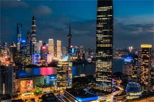 上海的文化流行与变化