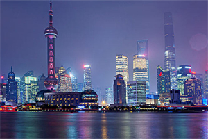 不同社会阶层在上海城市治理中的影响力