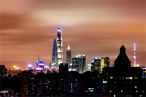 上海的爱情与友谊:文化分析 上海的爱情与友谊:文化分析